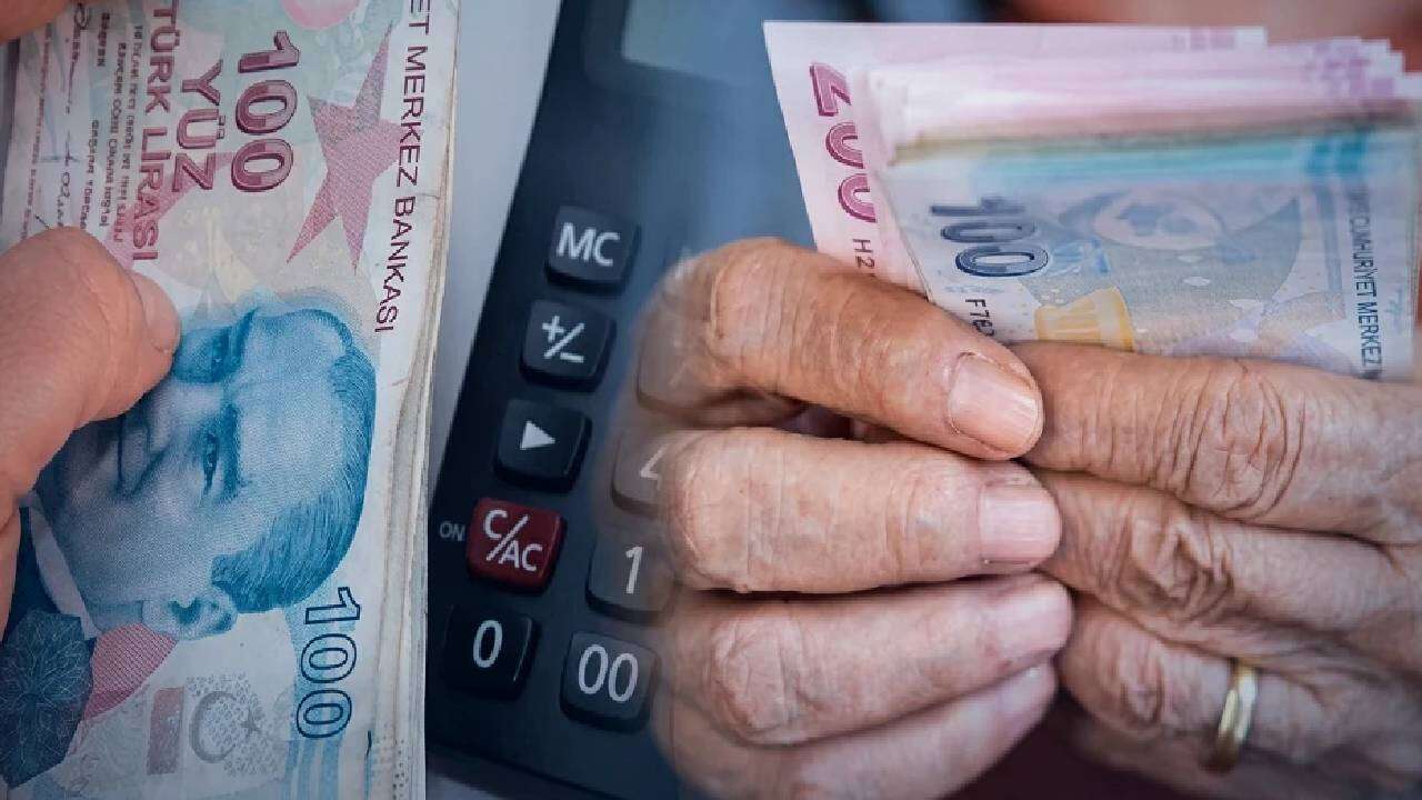 Emekli maaşlarında yeni düzenleme: Cumhurbaşkanı Erdoğan talimatı verdi, 65 yaş üstüne daha fazla zam! 2